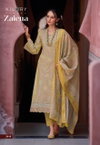 Zaiena By Kilory Lawn Cotton Printed Designer Salwar Suits Wholesalers In Surat